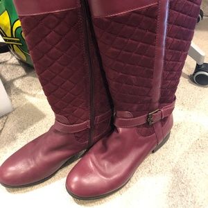 Isaac Mizrahi Boots